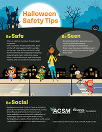 Halloween Safety Tips